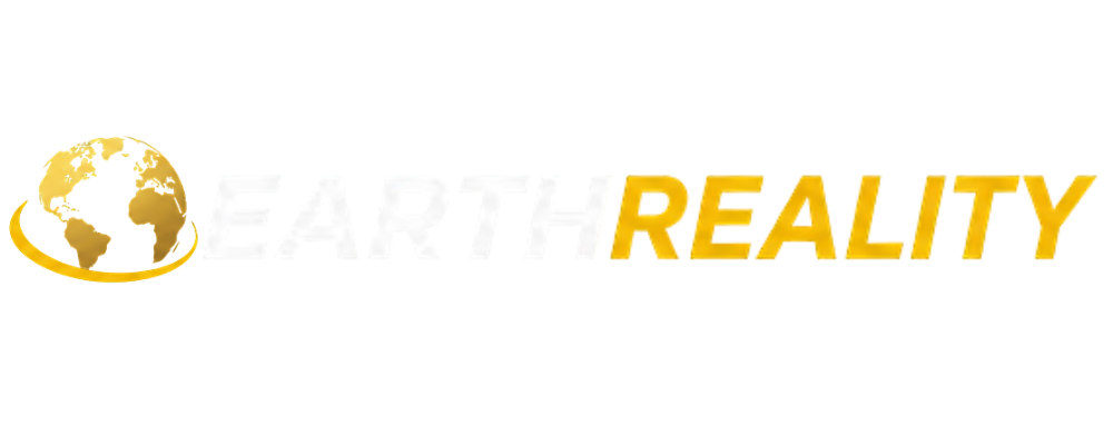 earthreality.co.uk