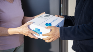 Same-Day and Next-Day Prescription Delivery in the UK: How It Works for Controlled Medicines and Sleep Treatments