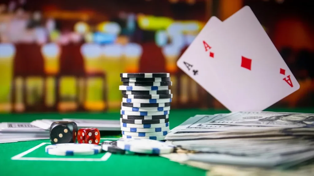 Win Real Money Online Casino UAE: A Complete Guide to Safe Gaming & Digital Casino Trends
