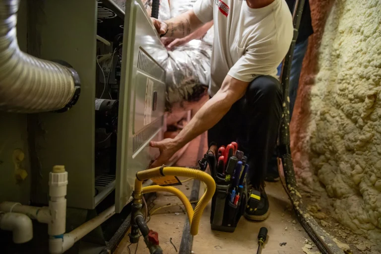What Makes Furnace Repairs More Complicated in Orange County Homes?